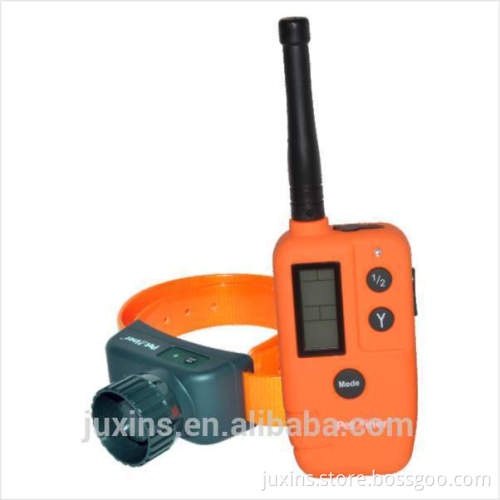 Dog Beeper Collar for Training and Hunting, Electric Dog Collar Dog Training Device